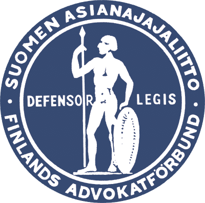 Suomen Asianajajaliitto.